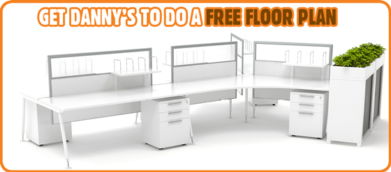 Desks Melbourne: Factors to be considered while selecting office furniture