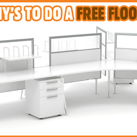 Desks Melbourne: Factors to be considered while selecting office furniture